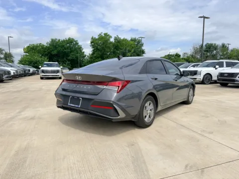 More photos of 2024 Hyundai Elantra SE at Dallas Direct Auto, TX