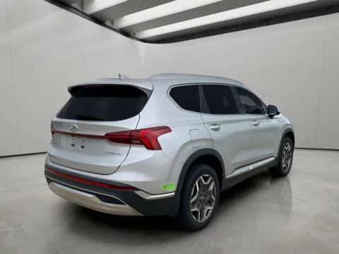 More photos of 2023 Hyundai Santa Fe Plug-In Hybrid Limited at Dallas Direct Auto, TX
