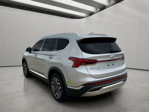 Another view of 2023 Hyundai Santa Fe Plug-In Hybrid Limited for sale in Irving, TX at Dallas Direct Auto