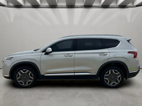Photos of 2023 Hyundai Santa Fe Plug-In Hybrid Limited for sale in Irving, TX at Dallas Direct Auto