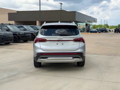 More photos of 2023 Hyundai Santa Fe Plug-In Hybrid Limited at Dallas Direct Auto, TX