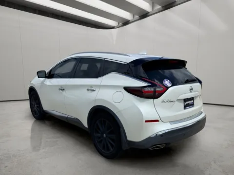 More photos of 2020 Nissan Murano Platinum at Dallas Direct Auto, TX