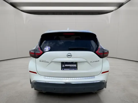 More photos of 2020 Nissan Murano Platinum at Dallas Direct Auto, TX