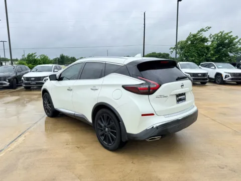 More photos of 2020 Nissan Murano Platinum at Dallas Direct Auto, TX