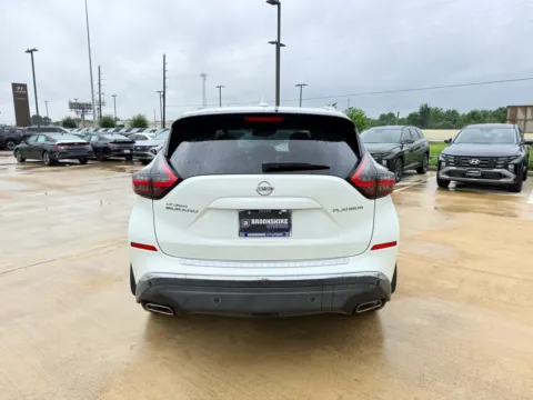More photos of 2020 Nissan Murano Platinum at Dallas Direct Auto, TX