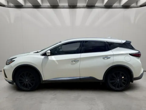 Another view of 2020 Nissan Murano Platinum for sale in Irving, TX at Dallas Direct Auto