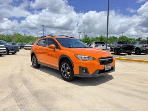 Another view of 2019 Subaru Crosstrek Premium for sale in Irving, TX at Dallas Direct Auto