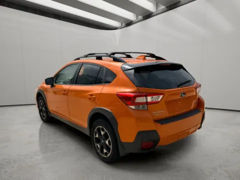 Another view of 2019 Subaru Crosstrek Premium for sale in Irving, TX at Dallas Direct Auto