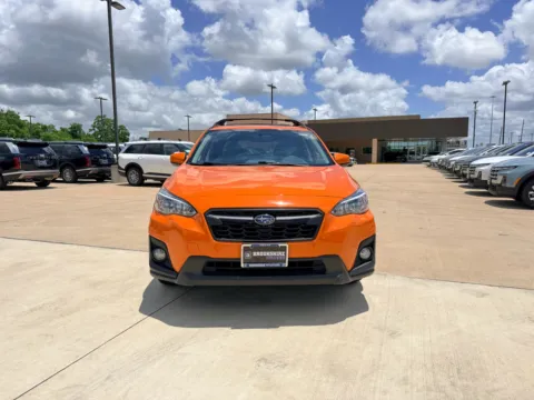 Photos of 2019 Subaru Crosstrek Premium for sale in Irving, TX at Dallas Direct Auto