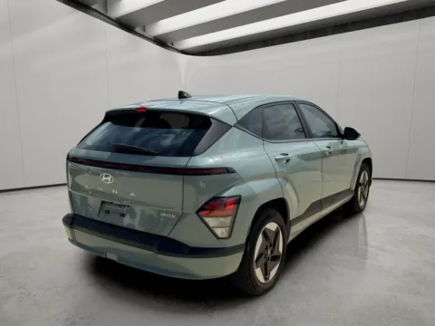 More photos of 2024 Hyundai Kona Electric SE at Dallas Direct Auto, TX