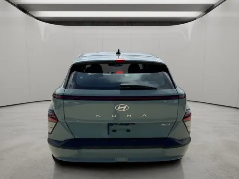 More photos of 2024 Hyundai Kona Electric SE at Dallas Direct Auto, TX