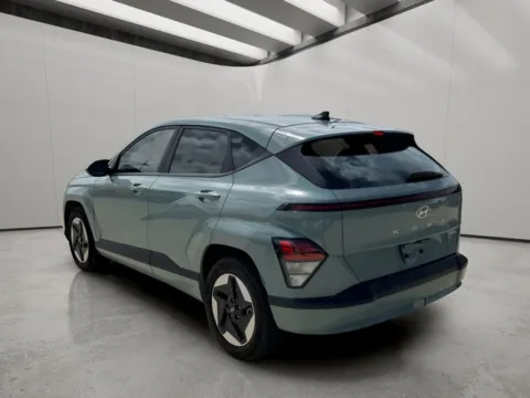 Another view of 2024 Hyundai Kona Electric SE for sale in Irving, TX at Dallas Direct Auto