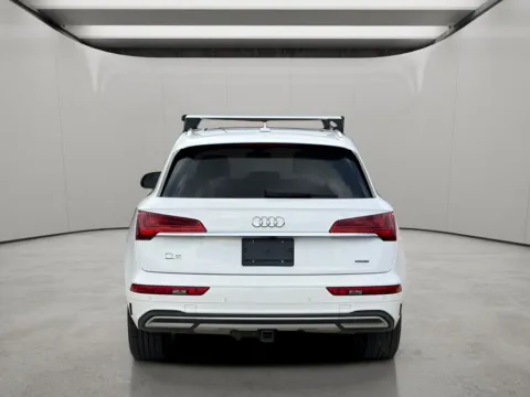 More photos of 2023 Audi Q5 Premium Plus at Dallas Direct Auto, TX