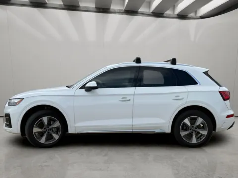 Photos of 2023 Audi Q5 Premium Plus for sale in Irving, TX at Dallas Direct Auto
