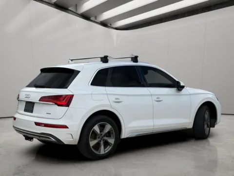More photos of 2023 Audi Q5 Premium Plus at Dallas Direct Auto, TX
