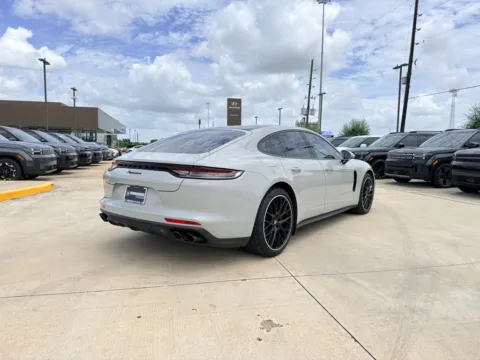 More photos of 2023 Porsche Panamera 4 at Dallas Direct Auto, TX