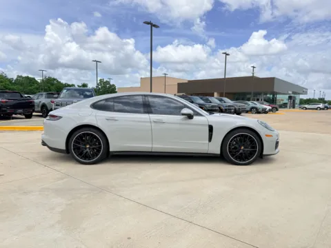 More photos of 2023 Porsche Panamera 4 at Dallas Direct Auto, TX