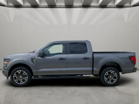 Photos of 2024 Ford F-150 STX for sale in Irving, TX at Dallas Direct Auto