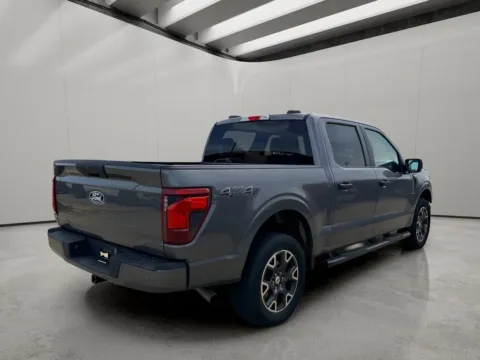 More photos of 2024 Ford F-150 STX at Dallas Direct Auto, TX
