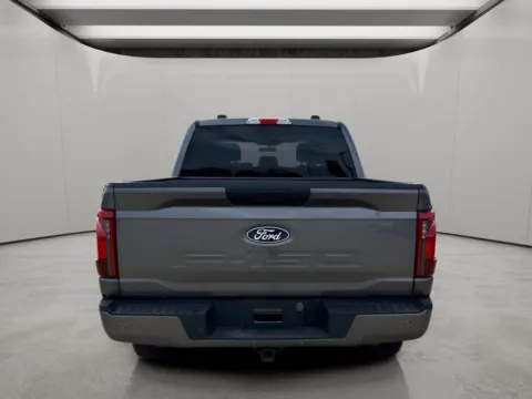 More photos of 2024 Ford F-150 STX at Dallas Direct Auto, TX