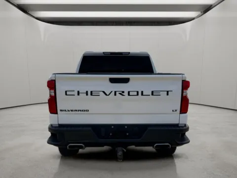 More photos of 2021 Chevrolet Silverado LT Trail Boss at Dallas Direct Auto, TX