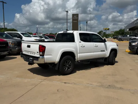 More photos of 2023 Toyota Tacoma SR5 at Dallas Direct Auto, TX