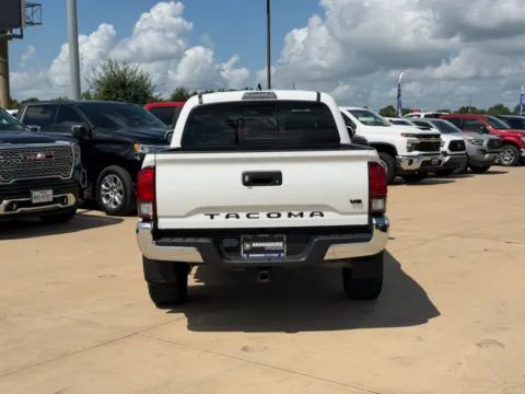 More photos of 2023 Toyota Tacoma SR5 at Dallas Direct Auto, TX
