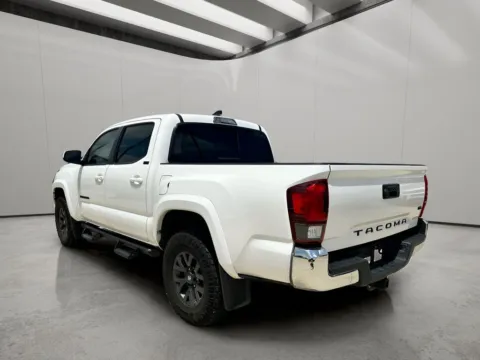 Another view of 2023 Toyota Tacoma SR5 for sale in Irving, TX at Dallas Direct Auto