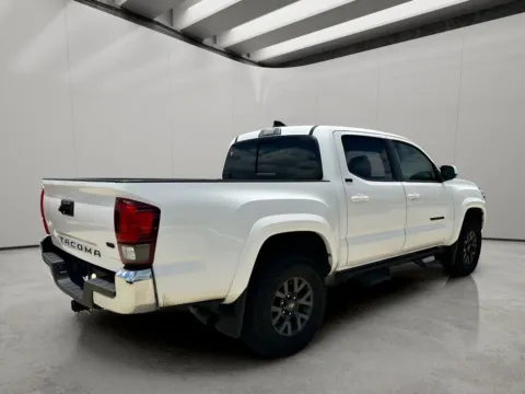 More photos of 2023 Toyota Tacoma SR5 at Dallas Direct Auto, TX