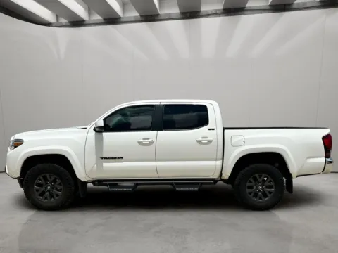 Photos of 2023 Toyota Tacoma SR5 for sale in Irving, TX at Dallas Direct Auto