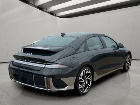 More photos of 2023 Hyundai IONIQ 6 SEL at Dallas Direct Auto, TX