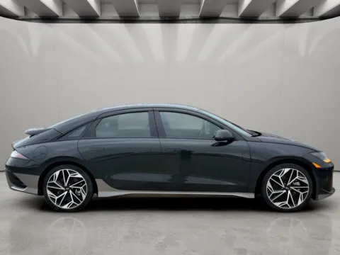 More photos of 2023 Hyundai IONIQ 6 SEL at Dallas Direct Auto, TX