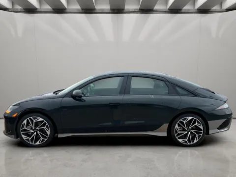 Photos of 2023 Hyundai IONIQ 6 SEL for sale in Irving, TX at Dallas Direct Auto