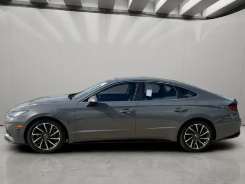 Photos of 2022 Hyundai Sonata Limited for sale in Irving, TX at Dallas Direct Auto