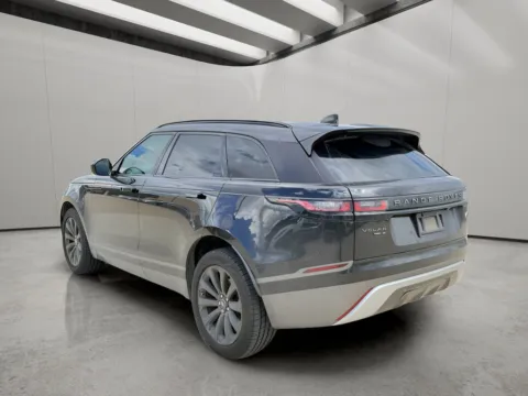 Another view of 2018 Land Rover Range Rover Velar R-Dynamic SE for sale in Irving, TX at Dallas Direct Auto