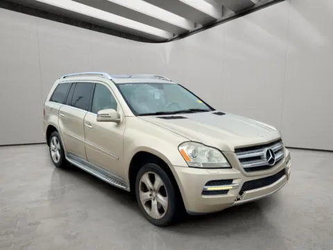 More photos of 2012 Mercedes-Benz GL-Class GL450 4MATIC at Dallas Direct Auto, TX