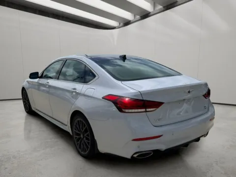 Another view of 2020 Genesis G80 3.8L for sale in Irving, TX at Dallas Direct Auto