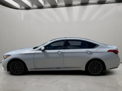 Photos of 2020 Genesis G80 3.8L for sale in Irving, TX at Dallas Direct Auto
