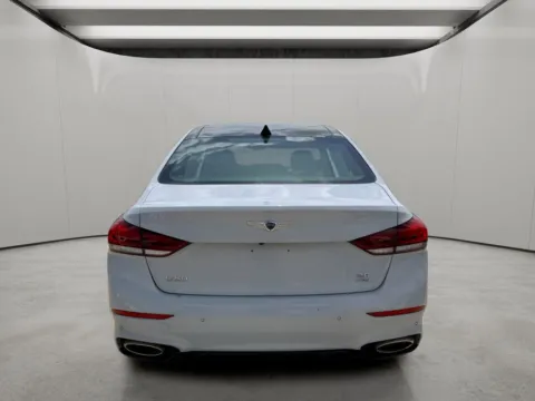 More photos of 2020 Genesis G80 3.8L at Dallas Direct Auto, TX