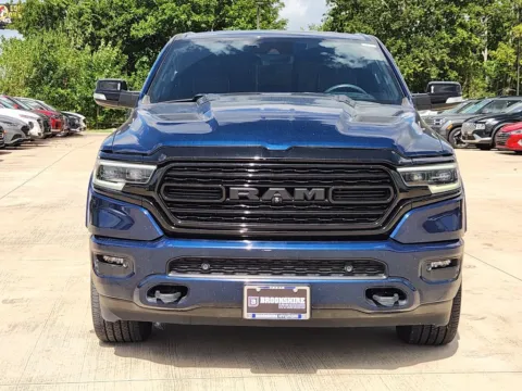Photos of 2021 Ram 1500 Limited for sale in Irving, TX at Dallas Direct Auto