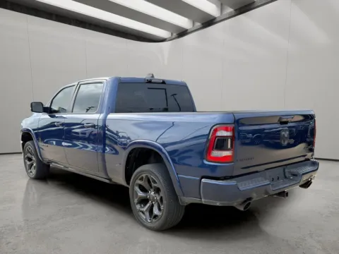Another view of 2021 Ram 1500 Limited for sale in Irving, TX at Dallas Direct Auto