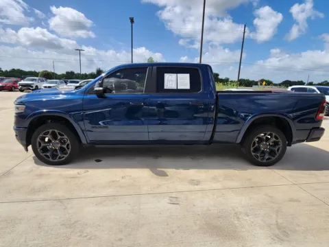 More photos of 2021 Ram 1500 Limited at Dallas Direct Auto, TX