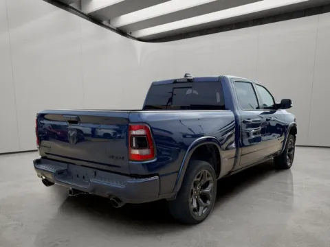 More photos of 2021 Ram 1500 Limited at Dallas Direct Auto, TX