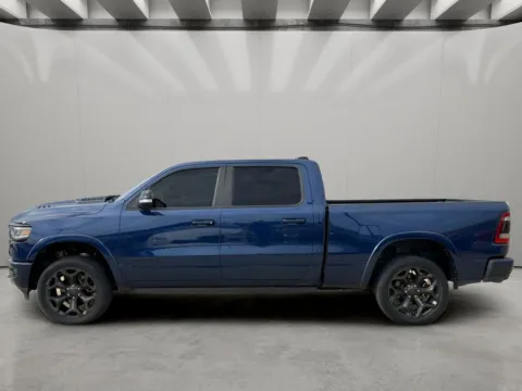 Photos of 2021 Ram 1500 Limited for sale in Irving, TX at Dallas Direct Auto