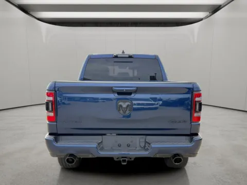 More photos of 2021 Ram 1500 Limited at Dallas Direct Auto, TX