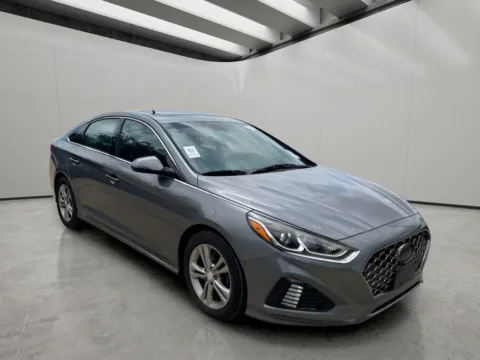 More photos of 2018 Hyundai Sonata Sport at Dallas Direct Auto, TX