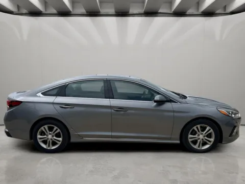 More photos of 2018 Hyundai Sonata Sport at Dallas Direct Auto, TX