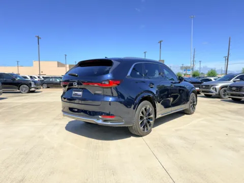 More photos of 2024 Mazda CX-90 3.3 Turbo S Premium at Dallas Direct Auto, TX