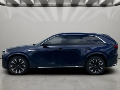 Photos of 2024 Mazda CX-90 3.3 Turbo S Premium for sale in Irving, TX at Dallas Direct Auto