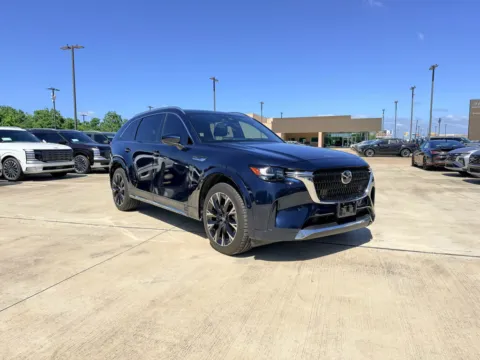 Photos of 2024 Mazda CX-90 3.3 Turbo S Premium for sale in Irving, TX at Dallas Direct Auto